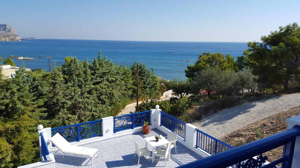 Mediterraneo Stegna Esterno foto